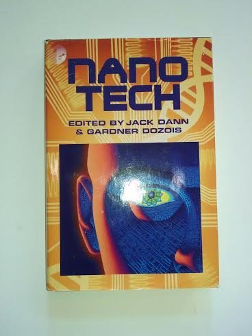 Nano Tech Books