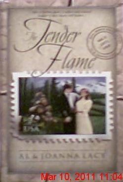 The Tender Flame (Mail Order Bride Series #3) Religion & Esotericism