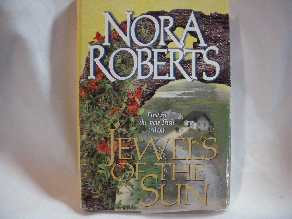Jewels of the Sun Books