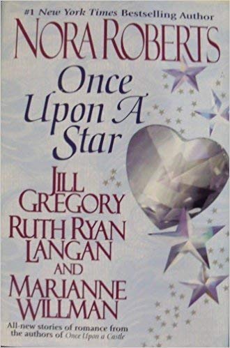 Once Upon A Star: Ever After / Catch a Falling Star / The Curse of Castle Clough / Starry, Starry Night Books