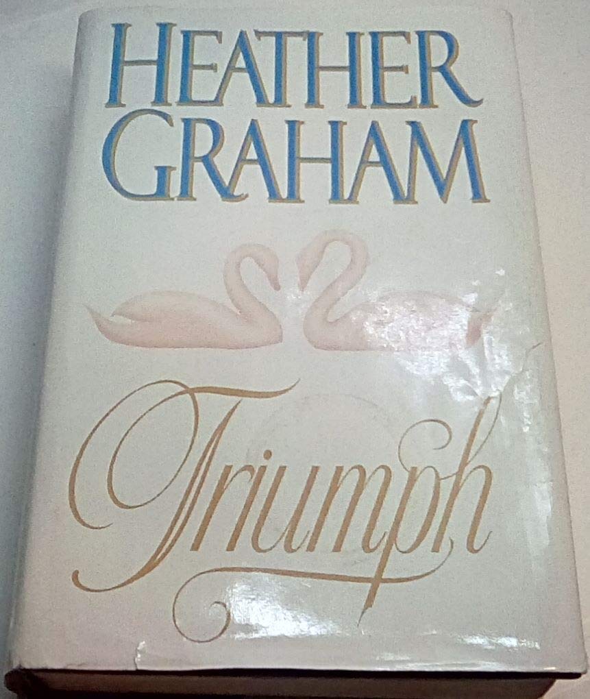 TRIUMPH (Large Print Edition) by Books
