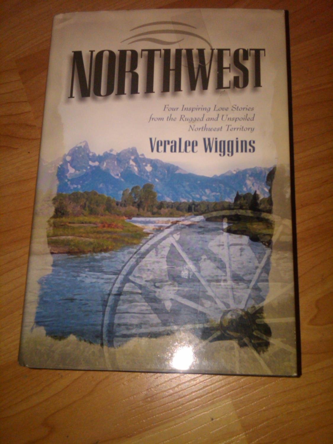 Northwest: Four Inspiring Love Stories from the Rugged and Unspoiled Northwest Territory (A Crossings Book Club E) Books