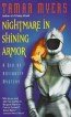 Nightmare in Shining Armor Books