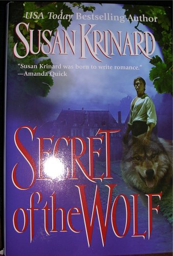 Secret of the Wolf Books