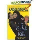 TO CATCH A KISS Books