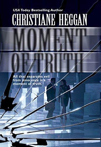 Moment Of Truth Books