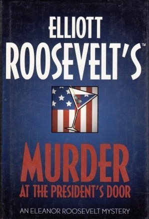 Murder At the President's Door Books