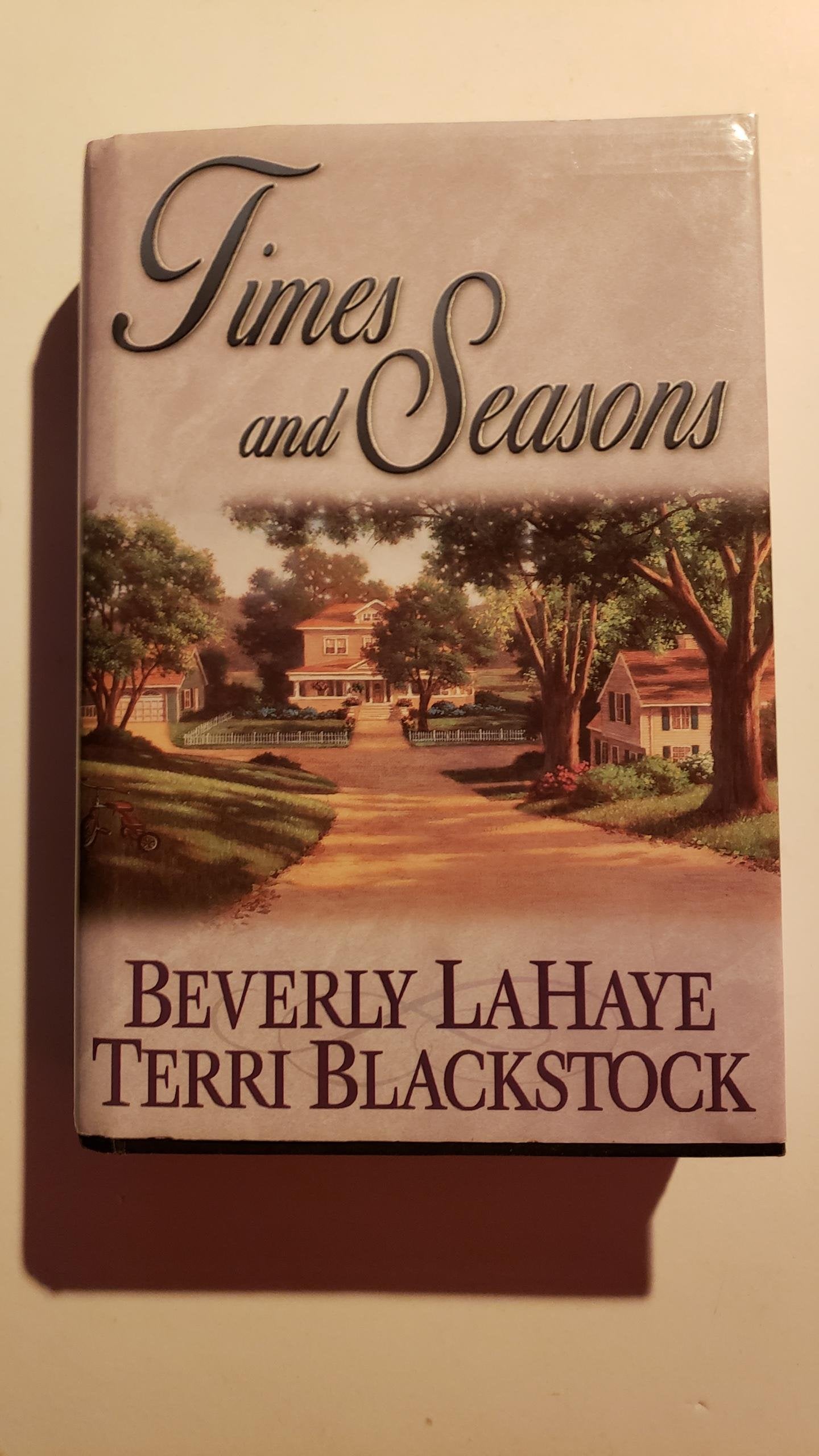 Times and Seasons Books