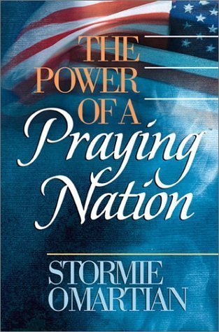 The Power of a Praying Nation (Crossings Edition) Books