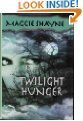Twilight Hunger Books