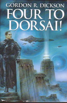 Four to Dorsai! (Dorsai series) Books