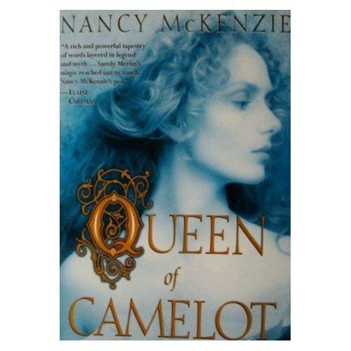 Queen of Camelot: The Child Queen and The High Queen Fantasy & Sci-Fi