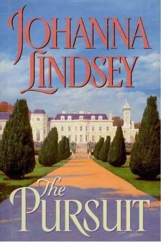 the-pursuit-large-print Books