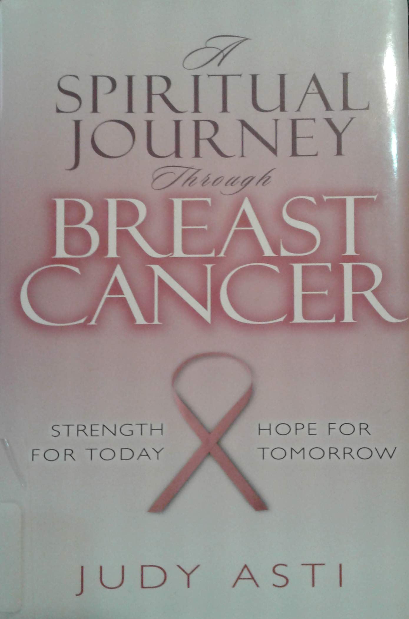 A Spiritual Journey Through Breast Cancer Health, Nutrition & Fitness