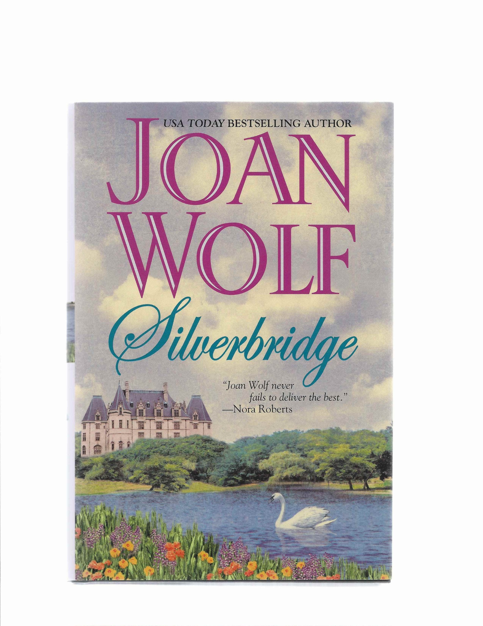 Silverbridge Books