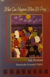 What Can Happen When We Pray Books
