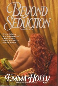 Product Image: Beyond Seduction (beyond, 2nd)