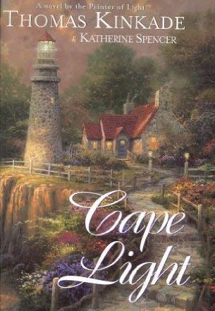 Cape Light (HOME SONG: A CAPE LIGHT NOVEL) Books