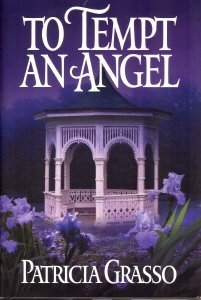 To Tempt an Angel Books
