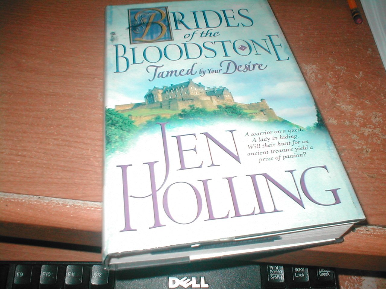 Tamed by Your Desire (Brides of the Bloodstone, Vol. 2) Books