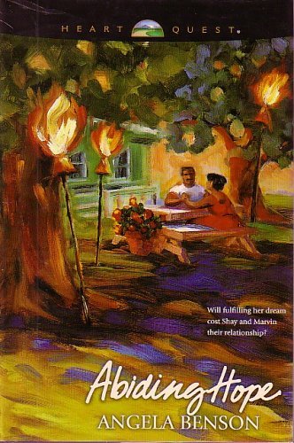 Abiding Hope Books