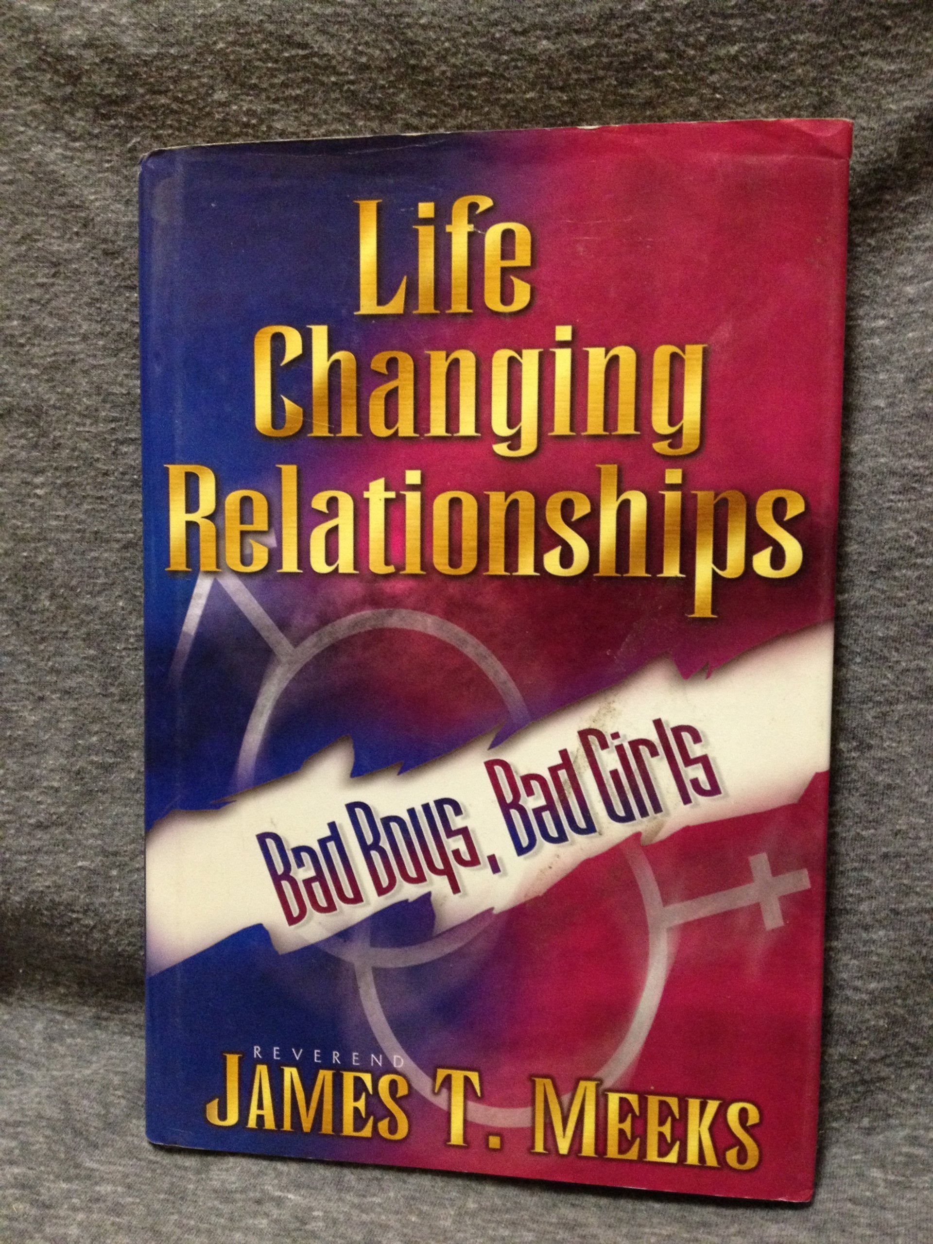 Product Image: life-changing-relationships