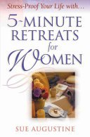 Product Image: 5 Minute Retreats for Women
