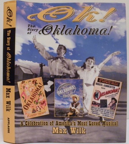 OK! : The Story of Oklahoma! Books