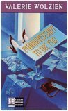 An Anniversary to Die For Books