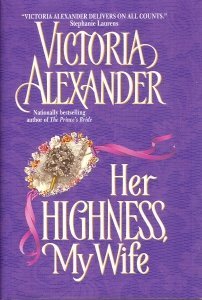 (HER HIGHNESS, MY WIFE) BY (AVON BOOKS)JUL-2002 Books