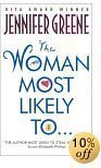 The Woman Most Likely To... Books