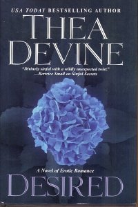 Desired Contemporary Romance