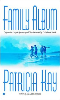 Family Album Books