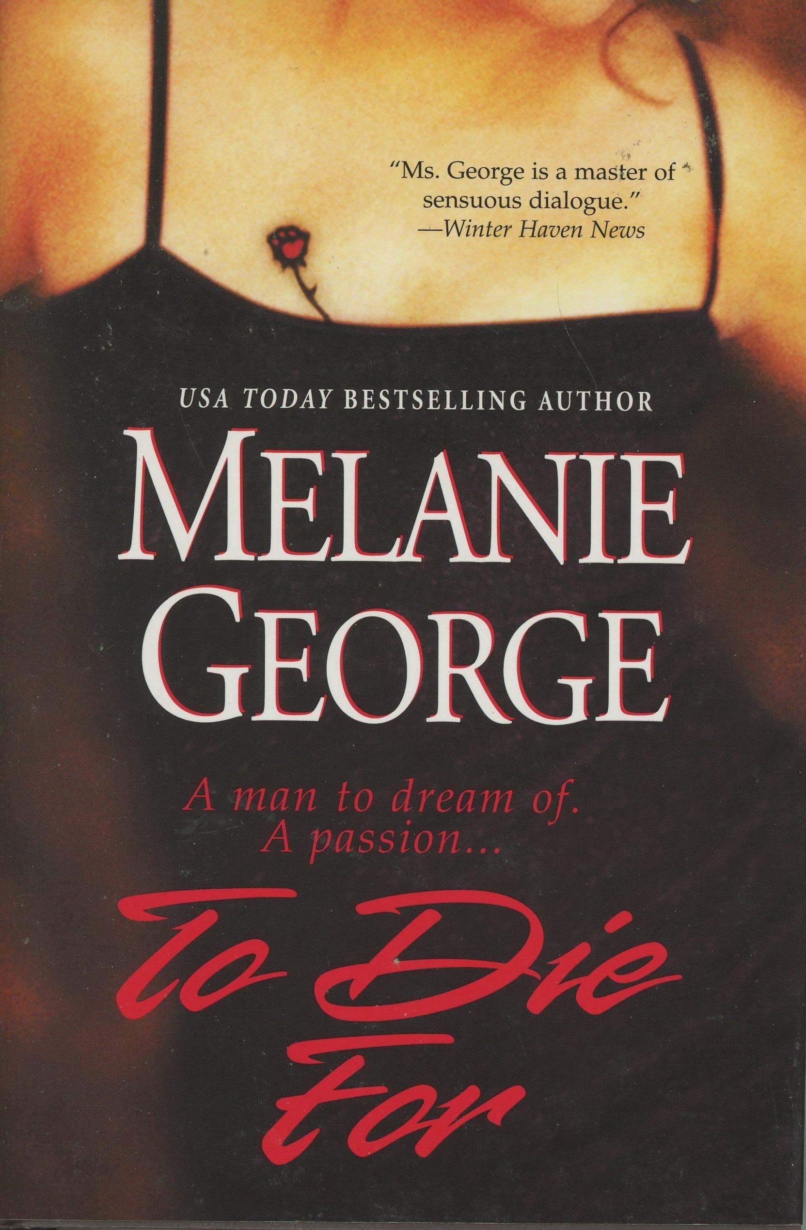 To Die for Books