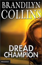 But the Lord Is with Me Like a Dread Champion Books