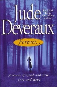 Forever..., a Novel of Good and Evil, Love and Hope (Large Print) Suspense & Thrillers