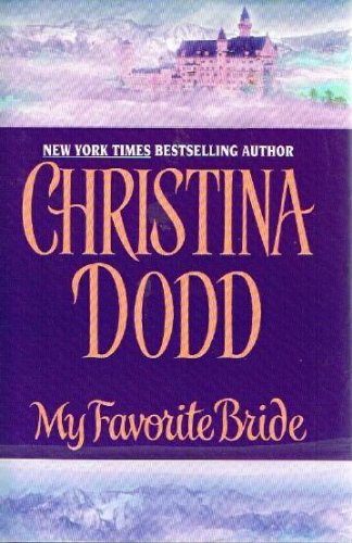 My Favorite Bride LARGE PRINT Books
