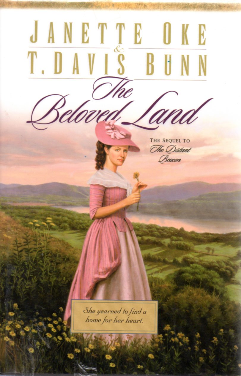 The Beloved Land Books