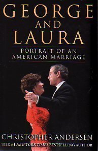George and Laura Portrait of an American Marriage - Large Print Edition by Christopher Anderson (2002-05-03) Books