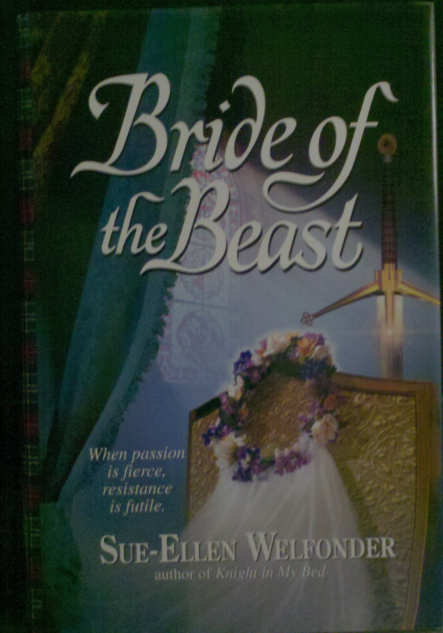 Product Image: Bride of the Beast