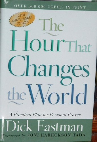 The Hour That Changes the World Religion & Esotericism