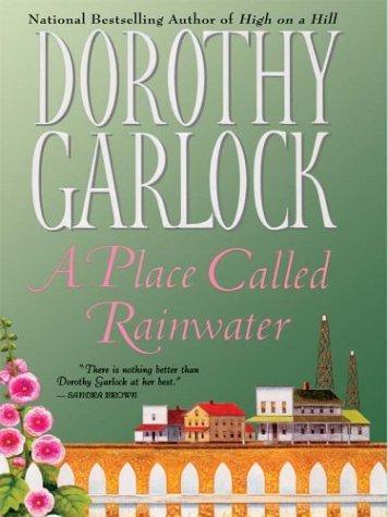 A Place Called Rainwater (Thorndike Press Large Print Core Series) Suspense & Thrillers