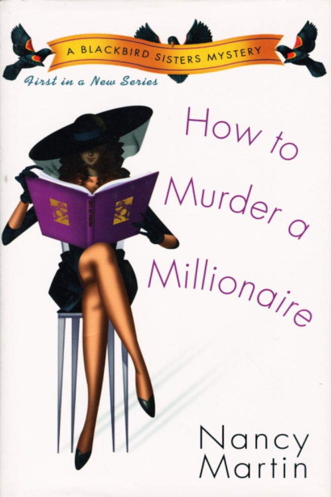 How to Murder a Millionaire Contemporary Romance