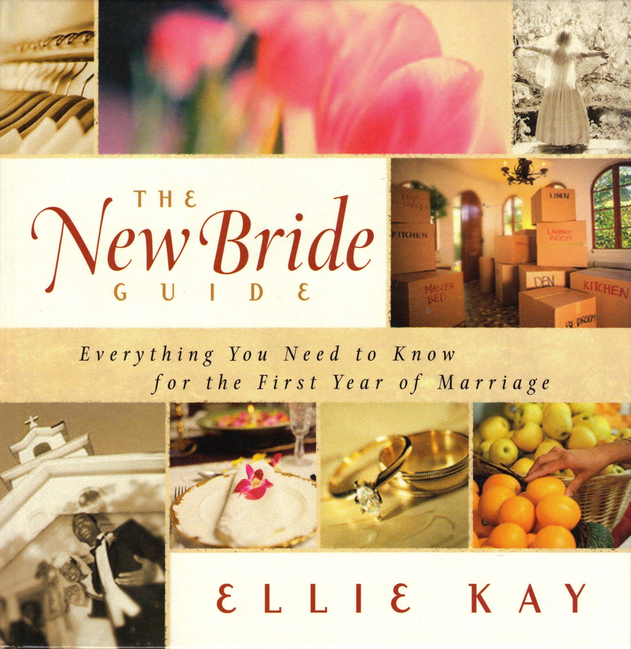 Product Image: The New Bride Guide