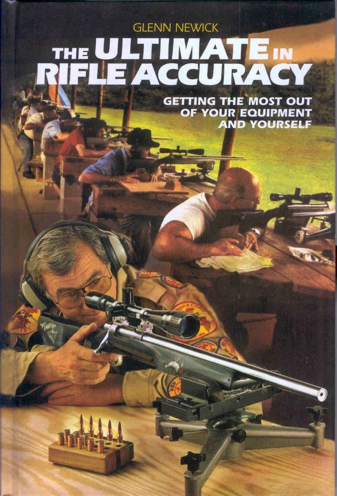 The Ultimate in Accuracy: Getting the Most Out of Books