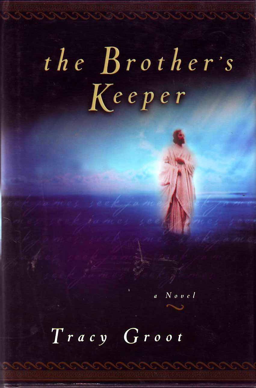 The Brother's Keeper (A Crossings Book Club Edition) Books