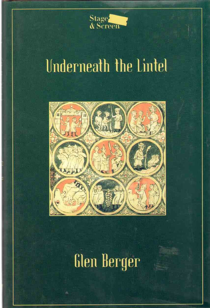 Underneath the lintel: An impressive presentation of lovely evidences Books