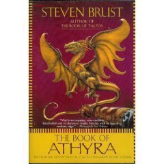 The Book of Athyra: Contains the complete text of Athyra and Orca Fantasy & Sci-Fi