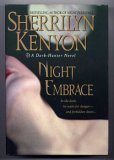 Night Embrace (A Dark Hunter Novel, Book 3) Books