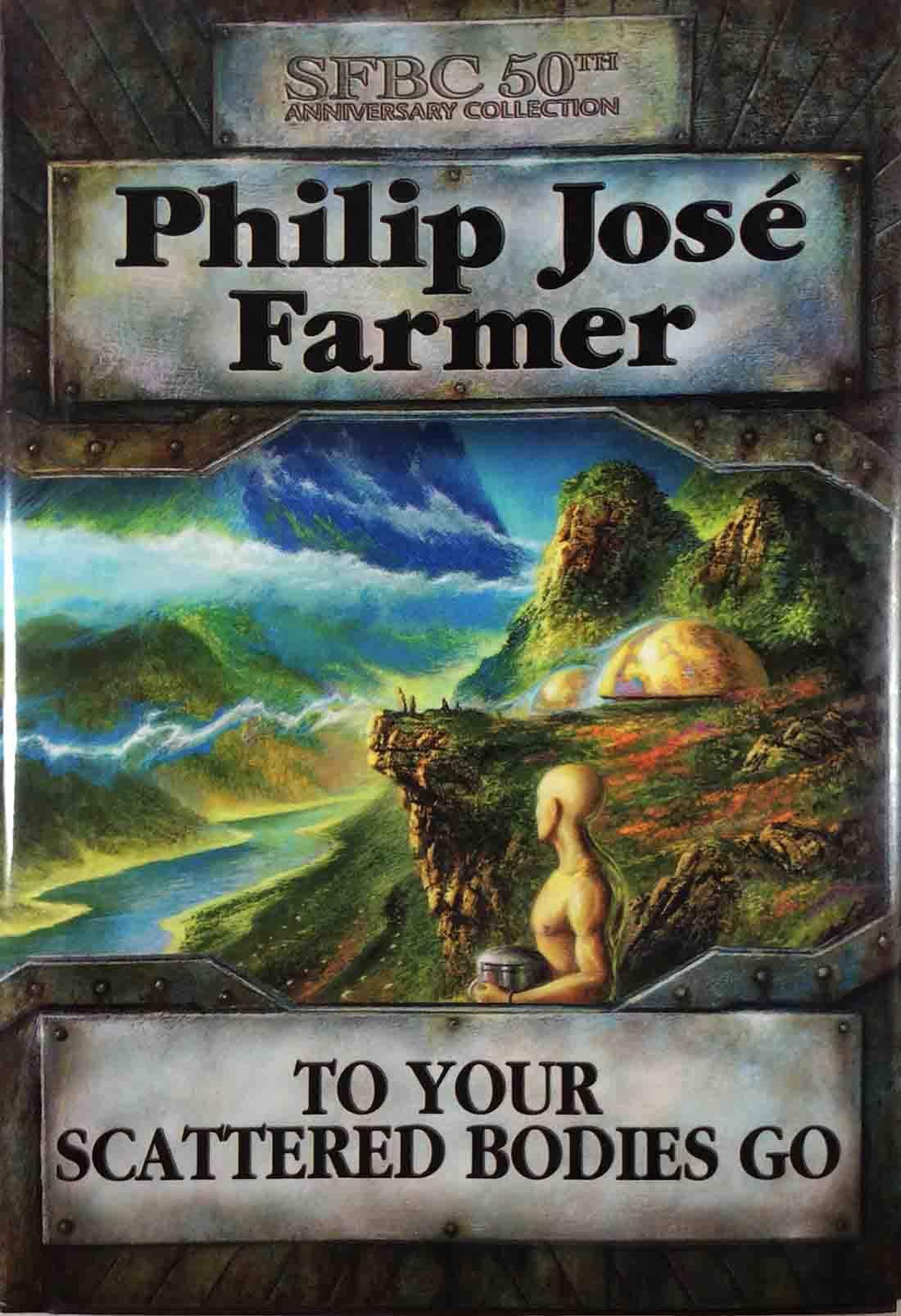 To Your Scattered Bodies Go Action & Adventure